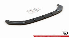 Load image into Gallery viewer, Maxton Design - Front Splitter V.1 Volkswagen Golf GTI / GTD Mk7