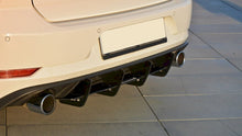 Load image into Gallery viewer, Maxton Design - Rear Diffuser VW GOLF GTI 7.5 (2017-19)