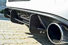 Load image into Gallery viewer, Maxton Design - Rear Diffuser & Rear Side Splitters VW GOLF MK7 Pre Facelift GTI