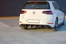 Load image into Gallery viewer, Maxton Design - Rear Diffuser VW GOLF GTI 7.5 (2017-19)