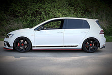 Load image into Gallery viewer, Maxton Design - Side Skirts Diffuser VW GOLF MK7 GTI Clubsport (2016-2017)