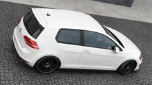 Load image into Gallery viewer, Maxton Design - Spoiler Cap VW GOLF MK7 Pre Facelift GTI Clubsport (2012 - 2017)