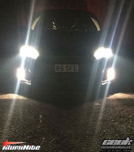 Load image into Gallery viewer, IllumiNite H11 Fog / Cornering Bulbs (PGJ17 / 711)