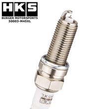 Load image into Gallery viewer, HKS M45IL/M45XL High Performance Spark Plugs for Kia/Hyundai
