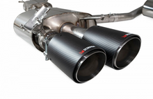Load image into Gallery viewer, Scorpion Cat-back Exhaust System - S4 B9