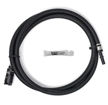 Load image into Gallery viewer, Flex Fuel Sensor Kit with Bluetooth Ethanol Analyser and -6AN E85 Line for BMW 135i & 335i E-series N54/N55, Plug & Play, JB4 Compatible