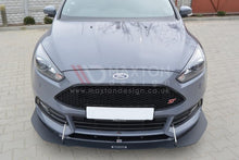 Load image into Gallery viewer, Maxton Design - HYBRID FRONT V.1 FOCUS ST MK3 (FACELIFT)