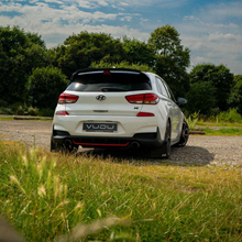 Load image into Gallery viewer, Hyundai i30N Remap Software - VUDU Performance