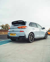 Load image into Gallery viewer, HYUNDAI i30N CARBON FIBRE KIT (PRE-FACELIFT) - CT DESIGN