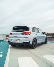 Load image into Gallery viewer, HYUNDAI i30N CARBON FIBRE KIT (PRE-FACELIFT) - CT DESIGN