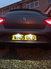 Load image into Gallery viewer, Seat Ibiza MK4 - 6J (FR) Full Upgrade Kit