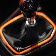 Load image into Gallery viewer, Mk8 Fiesta Gear shift Gaiter Surround Gel Set
