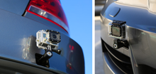 Load image into Gallery viewer, VW / Audi Tow Hook Camera Mount for GoPro® Cameras