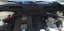Load image into Gallery viewer, BMS Cowl Filters for BMW E9x E8x & X1