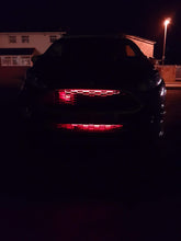 Load image into Gallery viewer, CEUK Chaser Grille LED Light Kit – RGB Bluetooth-Controlled Multi-Colour Strips