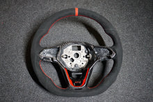 Load image into Gallery viewer, SEND IN YOUR OWN - Custom Carbon Fibre Steering Wheel Service (ANY MAKE / MODEL)