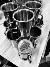 Load image into Gallery viewer, CEUK Branded Mug - 3" Rolled Exhaust Tip Style