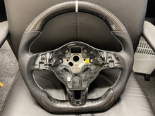 Load image into Gallery viewer, SEND IN YOUR OWN - Custom Carbon Fibre Steering Wheel Service (ANY MAKE / MODEL)