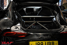 Load image into Gallery viewer, Baf Motorsport -Toyota Supra A90 / A91 MK5 Strut Brace