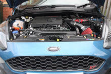Load image into Gallery viewer, Fiesta MK8 & MK8.5 Engine Bay Dress-Up Kit | Anodized Washers & Stainless Screws | CEUK