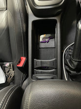 Load image into Gallery viewer, MK3 Focus Facelift - Cup Holder Inserts With Logo