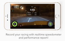 Load image into Gallery viewer, Dragy GPS Performance Meter & Lap Timer
