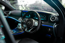 Load image into Gallery viewer, Mercedes Benz CLA Class Custom Carbon Fibre Steering Wheel (C118 2018 - 2022 Models)