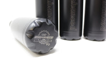 Load image into Gallery viewer, #Enhanced CEUK Insulated Water Bottle – Matte Black | Hot & Cold | Workshop Logo Branded