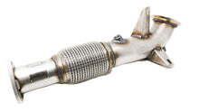 Load image into Gallery viewer, Milltek Sport - Downpipe With Decat or Sports Cat - Ford Fiesta MK8/8.5 ST & MK2 Puma ST