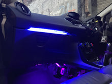 Load image into Gallery viewer, Enhanced Glove Box LED Strip for MK7 / MK7.5 Fiesta | Plug & Play