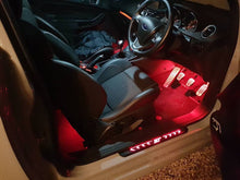 Load image into Gallery viewer, Universal Permanent Footwell Light Kit | CEUK Plug & Play Ambient Upgrade