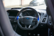 Load image into Gallery viewer, Ford Focus MK3.5 Base / ST / RS Carbon Fibre Steering Wheel (Custom 2014 - 2018)