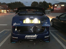 Load image into Gallery viewer, MK6 Fiesta LED Number Plate Light Unit | SMD Sealed Upgrade | CEUK (239 | C5W)