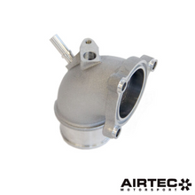 Load image into Gallery viewer, AIRTEC MOTORSPORT ENLARGED CAST THROTTLE BODY ELBOW FOR PUMA MK2 ST
