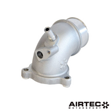 Load image into Gallery viewer, AIRTEC MOTORSPORT ENLARGED CAST THROTTLE BODY ELBOW FOR PUMA MK2 ST