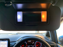 Load image into Gallery viewer, T5 BriteVue Vanity Mirror LED Bulbs – Ice White | CEUK (286 | W1.2W)