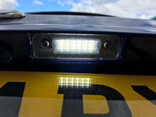 Load image into Gallery viewer, MK6 Fiesta LED Number Plate Light Unit | SMD Sealed Upgrade | CEUK (239 | C5W)