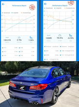 Load image into Gallery viewer, Dragy GPS Performance Meter & Lap Timer