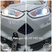 Load image into Gallery viewer, Enhanced Edition H7 HID Kit | Powerful 35W HID Lighting Upgrade (477 | PX26d)