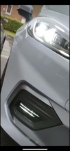 Load image into Gallery viewer, CEUK Fog Guards - MK3 Focus ST250 Facelift