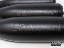 Load image into Gallery viewer, #Enhanced CEUK Insulated Water Bottle – Matte Black | Hot & Cold | Workshop Logo Branded
