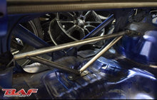 Load image into Gallery viewer, Baf Motorsport - Mitsubishi Lancer Evo 7/8/9 Rear K-BRACE™ V2
