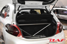Load image into Gallery viewer, Baf Motorsport - PEUGEOT 208 K-BRACE