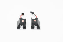 Load image into Gallery viewer, LED Mirror Puddle Light Unit for MK2 & MK3 Ford Focus | Full Replacement | Ultra Bright