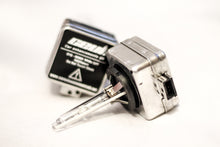 Load image into Gallery viewer, IllumiNite D1S 6000K Xenon Bulb Upgrade | Up to 50% Brighter HID (PK32s-2)