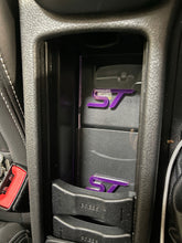 Load image into Gallery viewer, MK3 Focus Facelift - Cup Holder Inserts With Logo