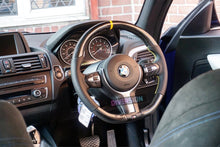 Load image into Gallery viewer, BMW 2 Series F22 / F23 / F87 M2 Custom Carbon Fibre Steering Wheel (2014 - 2021)