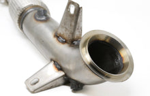 Load image into Gallery viewer, Milltek Sport - Downpipe With Decat or Sports Cat - Ford Fiesta MK8/8.5 ST & MK2 Puma ST