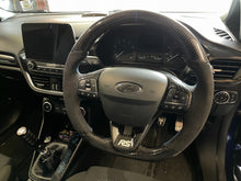 Load image into Gallery viewer, SEND IN YOUR OWN - Custom Carbon Fibre Steering Wheel Service (ANY MAKE / MODEL)