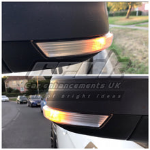 Load image into Gallery viewer, 501A LED Side Repeater Bulbs | #Enhanced Edition | Ultra Bright Canbus-Friendly (T10 | W5W)